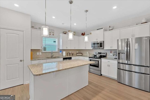 3 Maycroft Court, Rome, GA 30161