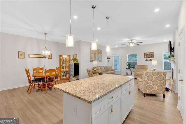3 Maycroft Court, Rome, GA 30161