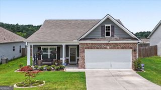 3 Maycroft Court, Rome, GA 30161