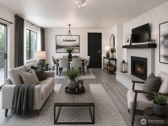 8808 Monte Cristo Drive, Everett, WA 98208