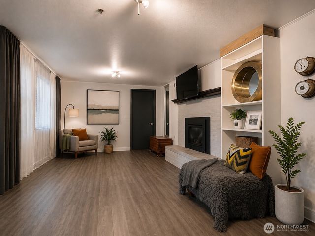 8808 Monte Cristo Drive, Everett, WA 98208
