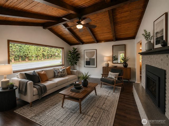 8808 Monte Cristo Drive, Everett, WA 98208