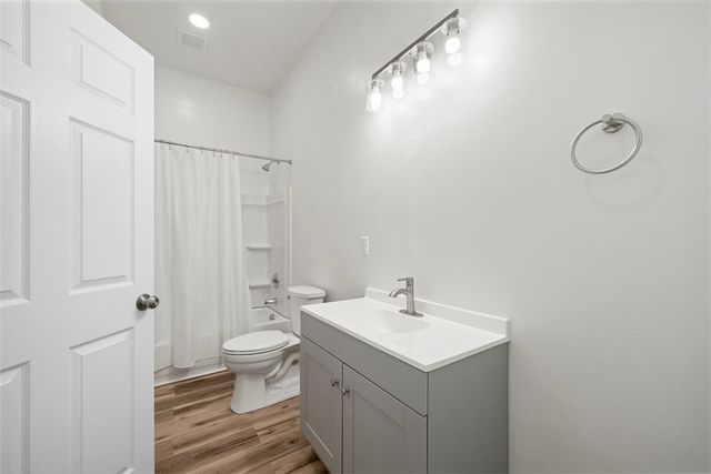 908 Linley Street A & B, Anderson, SC 29625