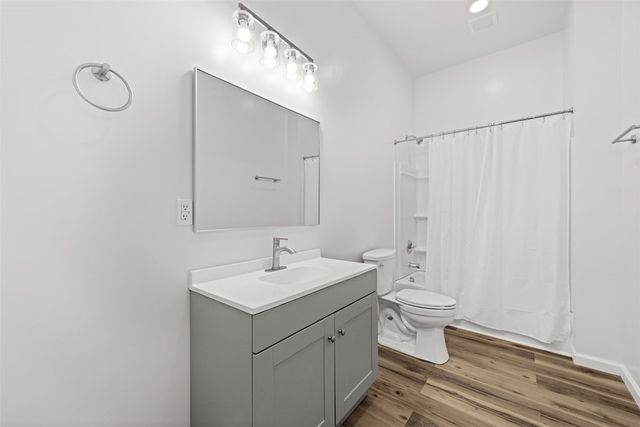 908 Linley Street A & B, Anderson, SC 29625