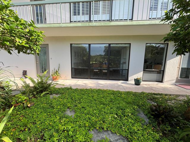 4265 N Quail Ridge Drive A, Boynton Beach, FL 33436