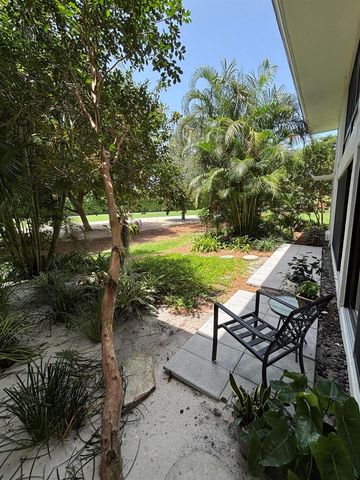 4265 N Quail Ridge Drive A, Boynton Beach, FL 33436