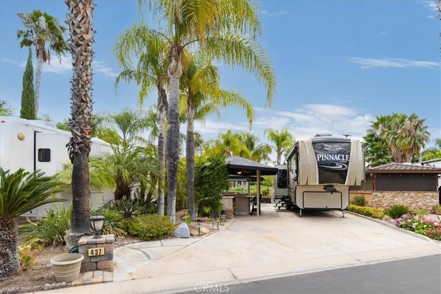 45525 Highway 79 Site 437, Aguanga, CA 92536