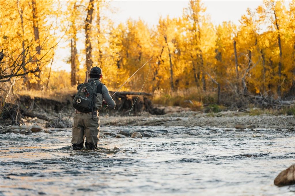 104 Running River Way, Absarokee, MT 59001 photo 3