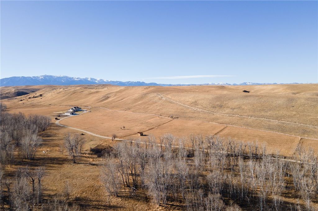 104 Running River Way, Absarokee, MT 59001 photo 33