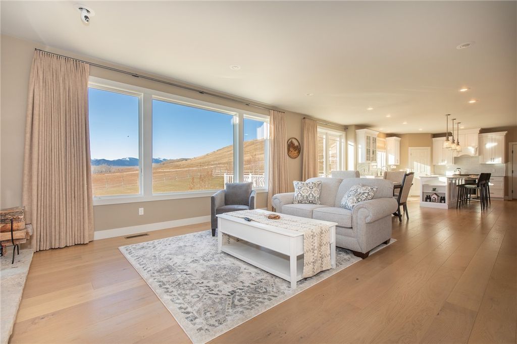 104 Running River Way, Absarokee, MT 59001 photo 8