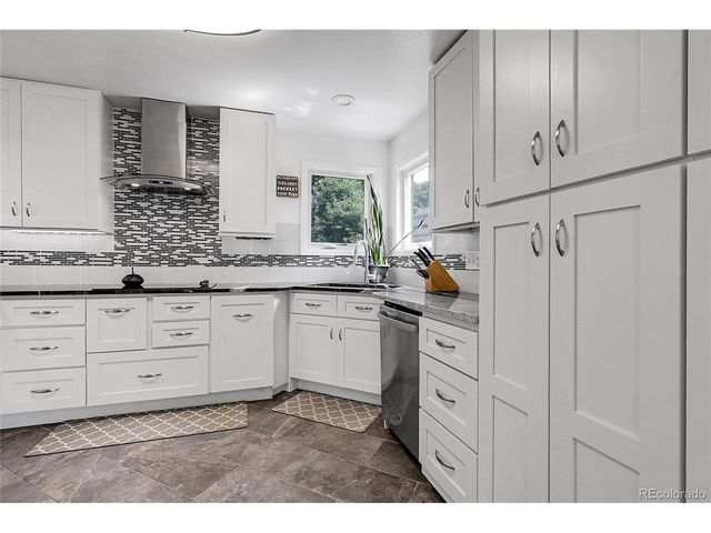 11411 W Cooper Dr, Littleton, CO 80127