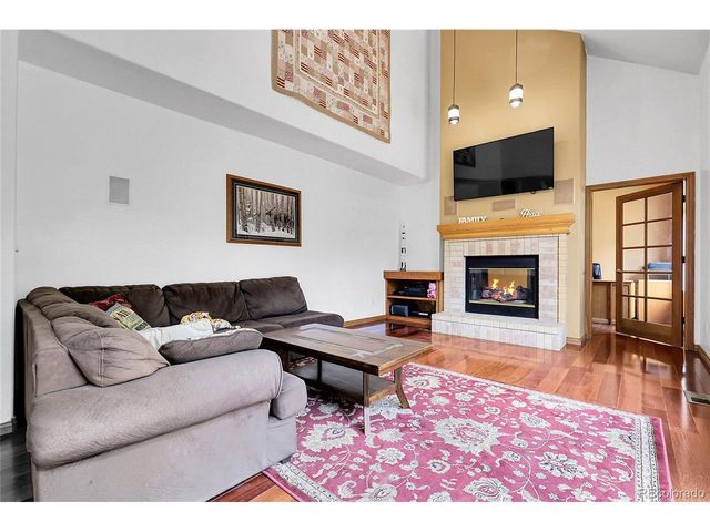 11411 W Cooper Dr, Littleton, CO 80127