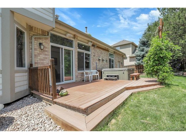 11411 W Cooper Dr, Littleton, CO 80127