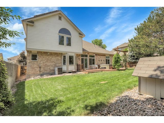 11411 W Cooper Dr, Littleton, CO 80127