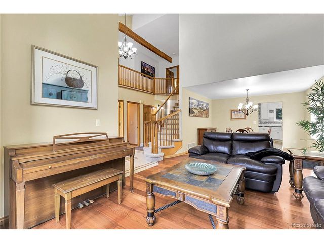 11411 W Cooper Dr, Littleton, CO 80127