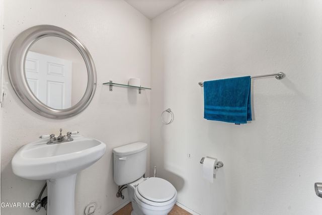 19821 Aloha Way, California City, CA 93505