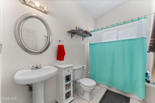 19821 Aloha Way, California City, CA 93505