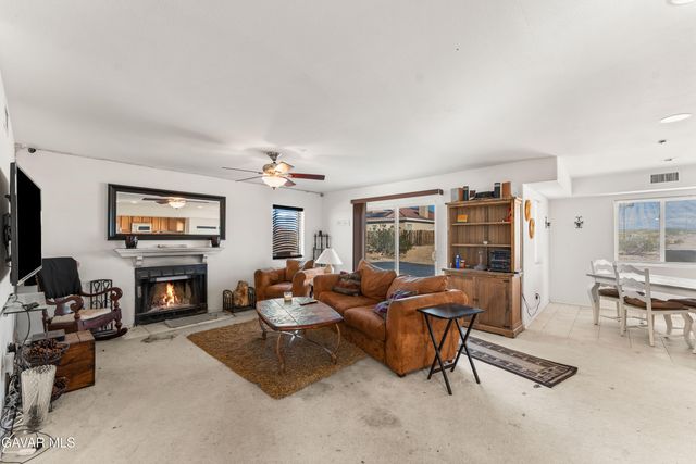 19821 Aloha Way, California City, CA 93505
