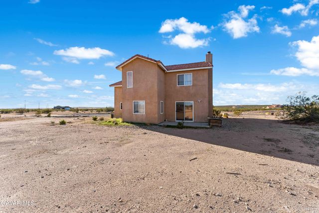 19821 Aloha Way, California City, CA 93505