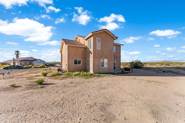 19821 Aloha Way, California City, CA 93505