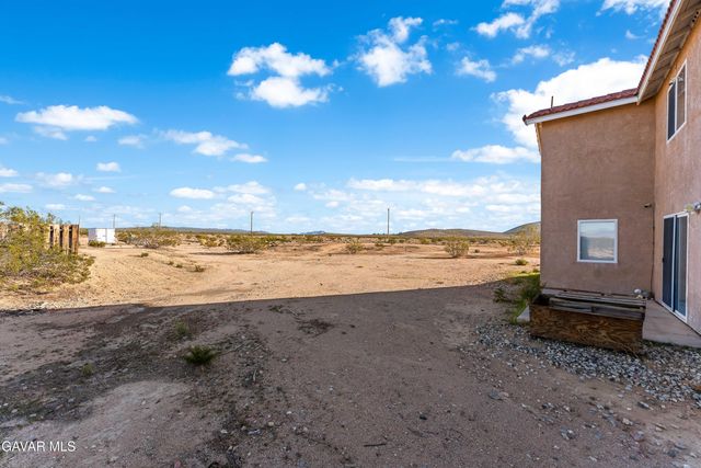 19821 Aloha Way, California City, CA 93505