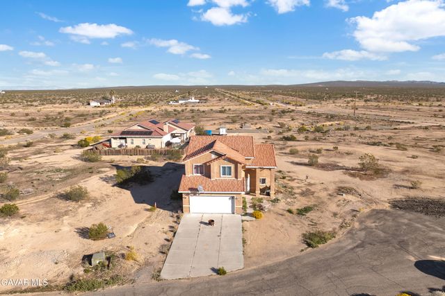 19821 Aloha Way, California City, CA 93505