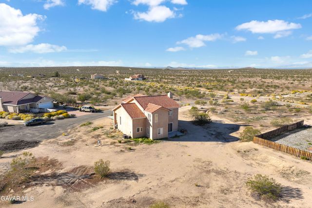 19821 Aloha Way, California City, CA 93505