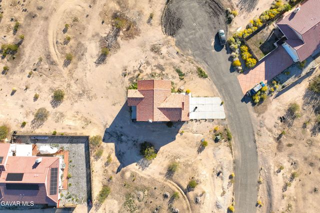 19821 Aloha Way, California City, CA 93505