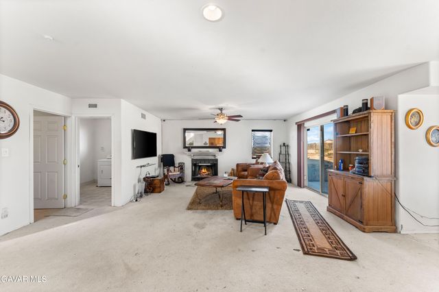19821 Aloha Way, California City, CA 93505