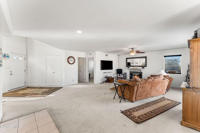 19821 Aloha Way, California City, CA 93505