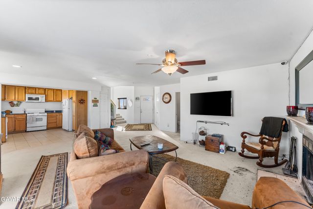 19821 Aloha Way, California City, CA 93505