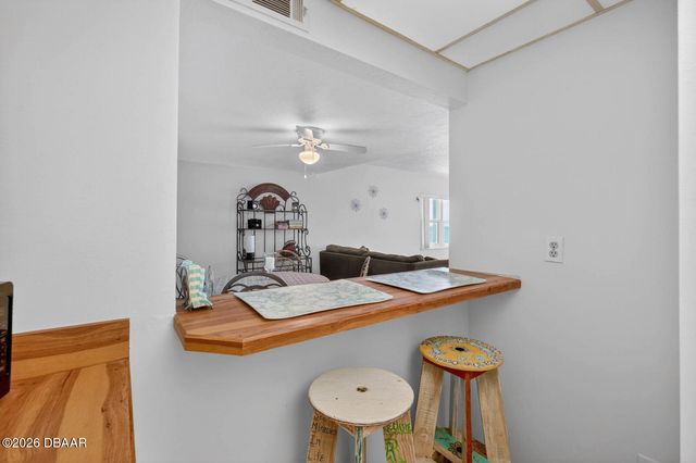 3747 S Atlantic Avenue, Daytona Beach Shores, FL 32118