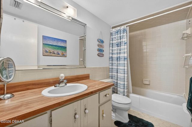 3747 S Atlantic Avenue, Daytona Beach Shores, FL 32118