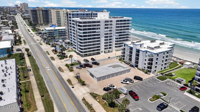 3747 S Atlantic Avenue, Daytona Beach Shores, FL 32118