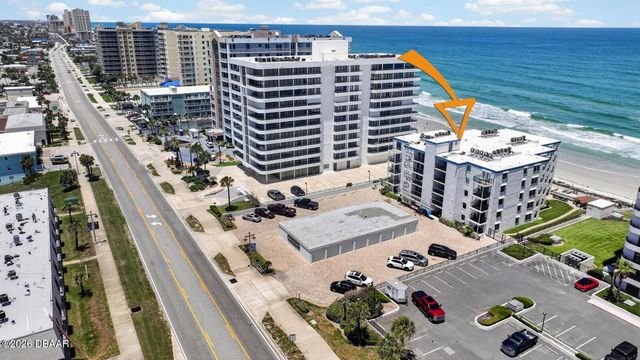 3747 S Atlantic Avenue, Daytona Beach Shores, FL 32118