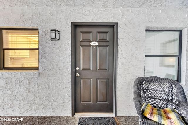 3747 S Atlantic Avenue, Daytona Beach Shores, FL 32118