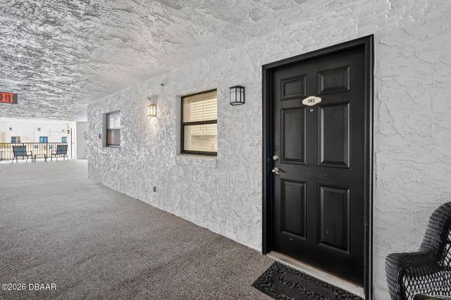 3747 S Atlantic Avenue, Daytona Beach Shores, FL 32118