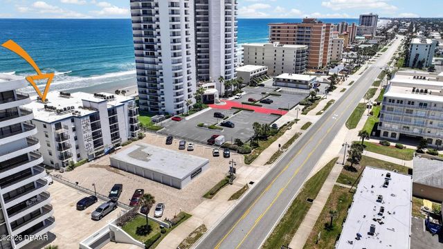 3747 S Atlantic Avenue, Daytona Beach Shores, FL 32118