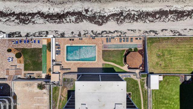3747 S Atlantic Avenue, Daytona Beach Shores, FL 32118