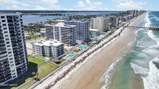 3747 S Atlantic Avenue, Daytona Beach Shores, FL 32118
