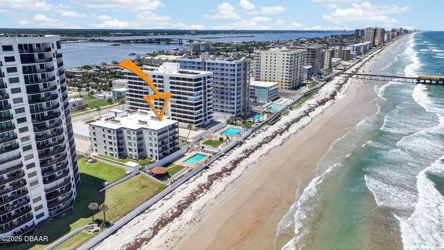 3747 S Atlantic Avenue, Daytona Beach Shores, FL 32118