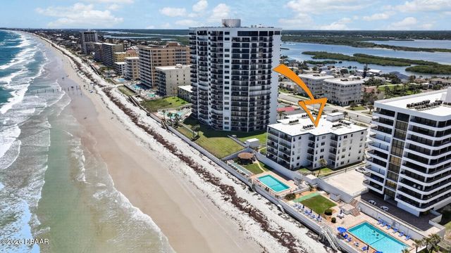 3747 S Atlantic Avenue, Daytona Beach Shores, FL 32118