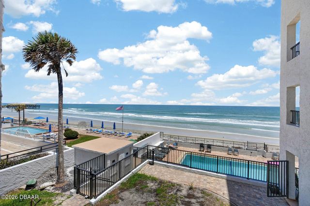 3747 S Atlantic Avenue, Daytona Beach Shores, FL 32118
