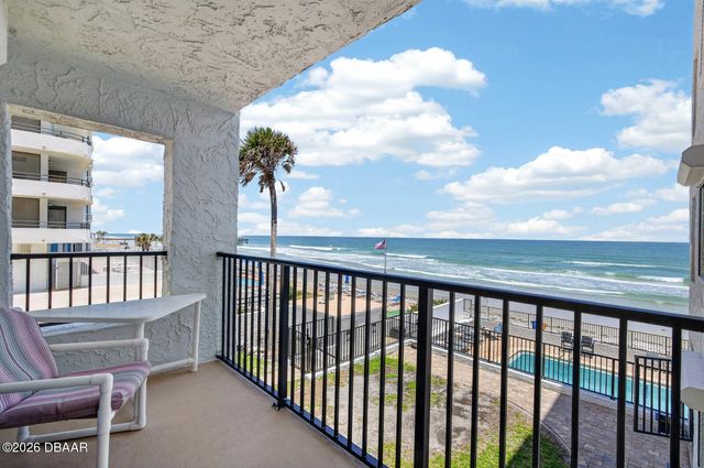 3747 S Atlantic Avenue, Daytona Beach Shores, FL 32118