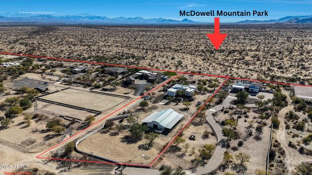 26620 N 141st Street, Scottsdale, AZ 85262