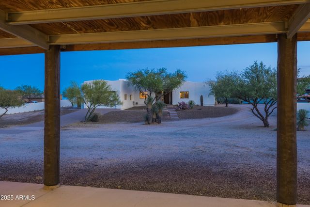 26620 N 141st Street, Scottsdale, AZ 85262