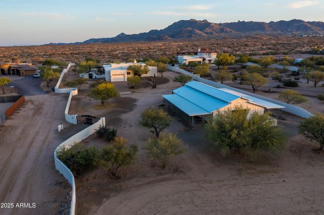 26620 N 141st Street, Scottsdale, AZ 85262