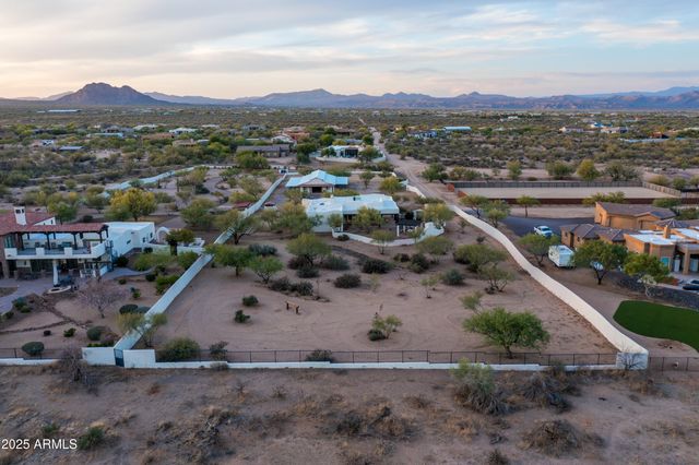 26620 N 141st Street, Scottsdale, AZ 85262