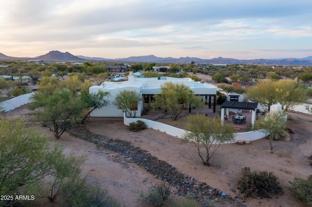 26620 N 141st Street, Scottsdale, AZ 85262