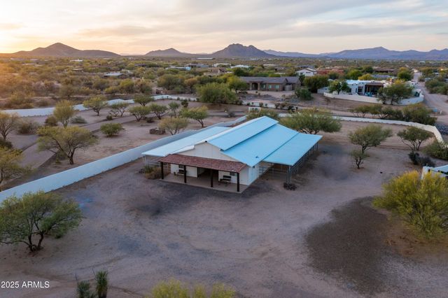 26620 N 141st Street, Scottsdale, AZ 85262